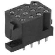 原装正品SMS24GE3[集管和线壳 24P QIKMATE SOCKET STR