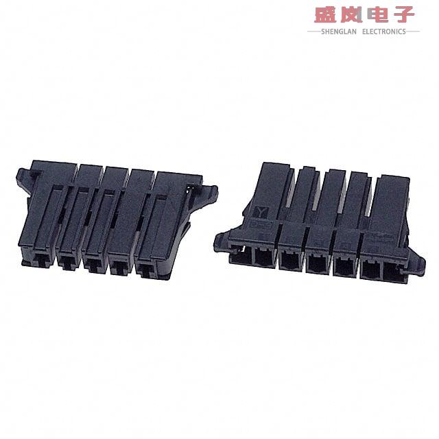 原装正品2-178128-5[CONN RECEPT 5.08 5POS KEY-Y]
