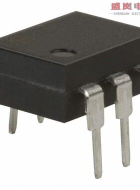 原装正品AQV252G[SSR RELAY SPST-NO 2.5A 0-60V]