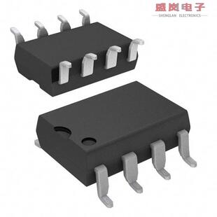 原装正品SFH6345-X019[OPTOISOLATOR 5.3KV TRANS 8SMD]