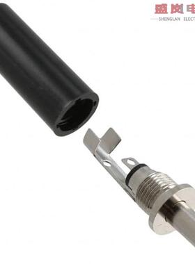 原装正品PP3-002D[1.35 x 3.5 mm,  Round Cover, Modu