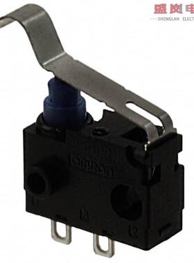 原装正品D2QW-C073H[SWITCH SNAP SPST-NO 100MA 30V]
