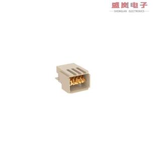 MMLMM 2MM PWR 5POS 254988 CL1 原装 MOD 正品