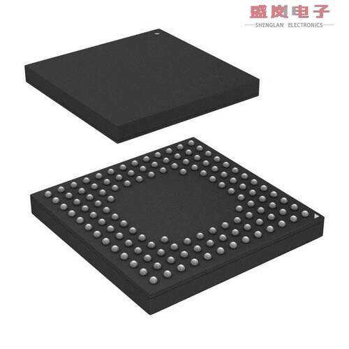原装正品CY8C6137BZI-F34[IC MCU 32BIT 1MB FLASH 124BGA]
