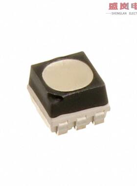 原装正品ASMB-TTF0-0A20B[LED RGB DIFFUSED 6PLCC SMD]