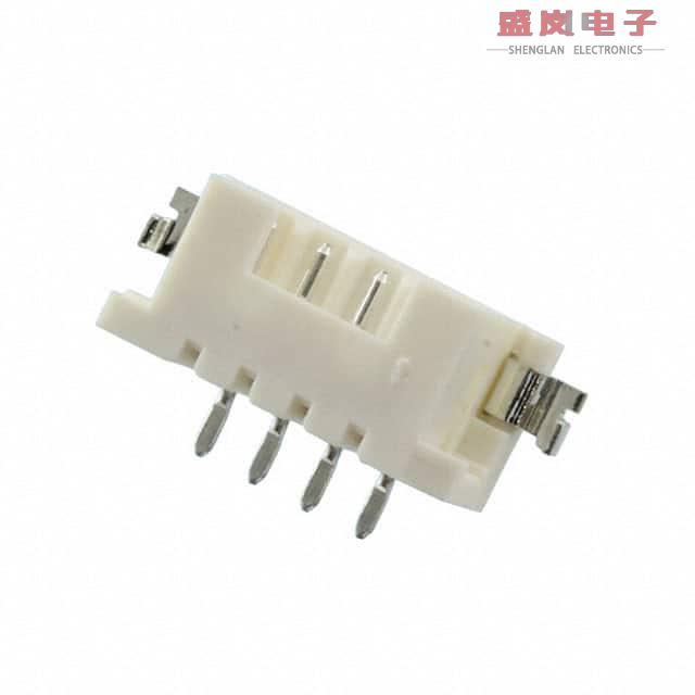 原装正品DF3EA-4P-2H(21)[CONN HEADER SMD R/A 4POS 2MM]