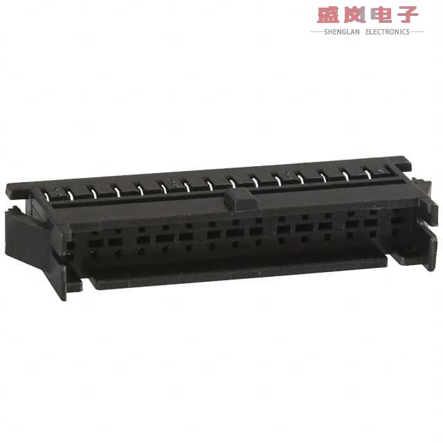 原装正品DF11-30DEP-2C[CONN PLUG HOUSING 30POS 2MM]