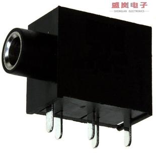 原装正品SJ1-3535NG[CONN JACK STEREO 3.5MM R/A]