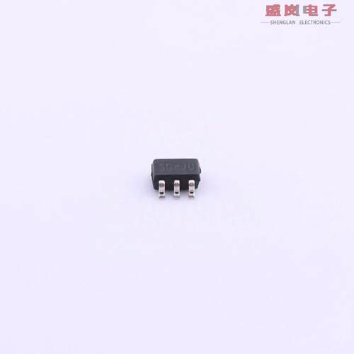 原装正品SGM2036-3.3YC5G/TR[Vin=5.5V Vout=3.3V 300m
