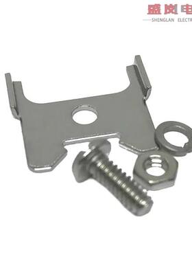 原装正品D110280[D-Sub工具与硬件 DSUB SPRING LATCH