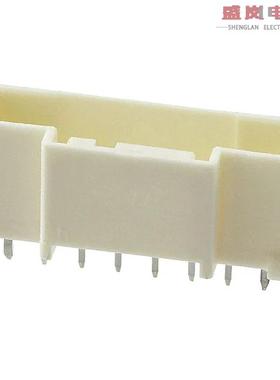 原装正品8-1971798-1[CONN HEADER VERT 8POS 2.5MM]