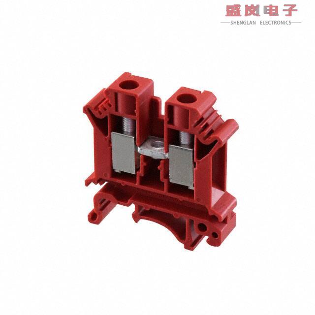 原装正品3022315[CONN TERM BLK FEED THRU 6-24AWG]