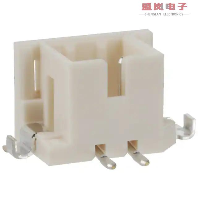 原装正品DF3EA-2P-2V(21)[CONN HEADER SMD 2POS 2MM]