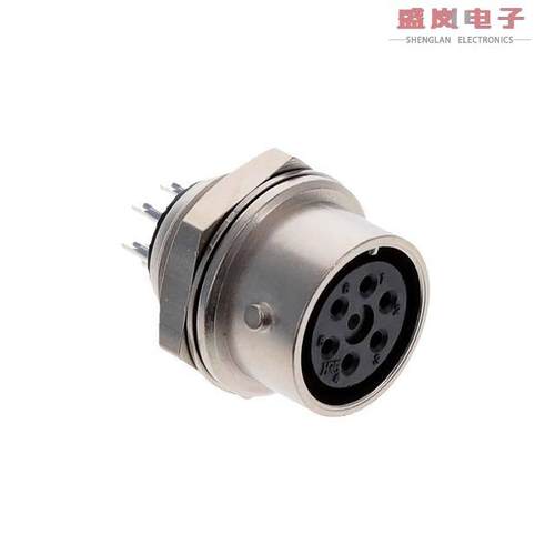 原装正品RM12BRD-6S(81)[RM 12 REC. 6 POS. W/SOCKET]