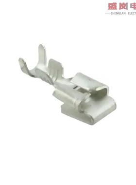 原装正品63646-2[CONN QC RCPT/TAB 16-20AWG 0.187]