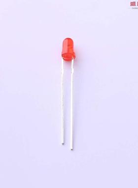 原装正品MHL3014URTD[LED 红色 LED_D3X5.38MM_T