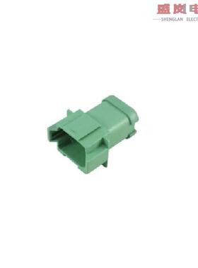 原装正品DT04-08PC-E003[CONN RCPT HSG 8POS]