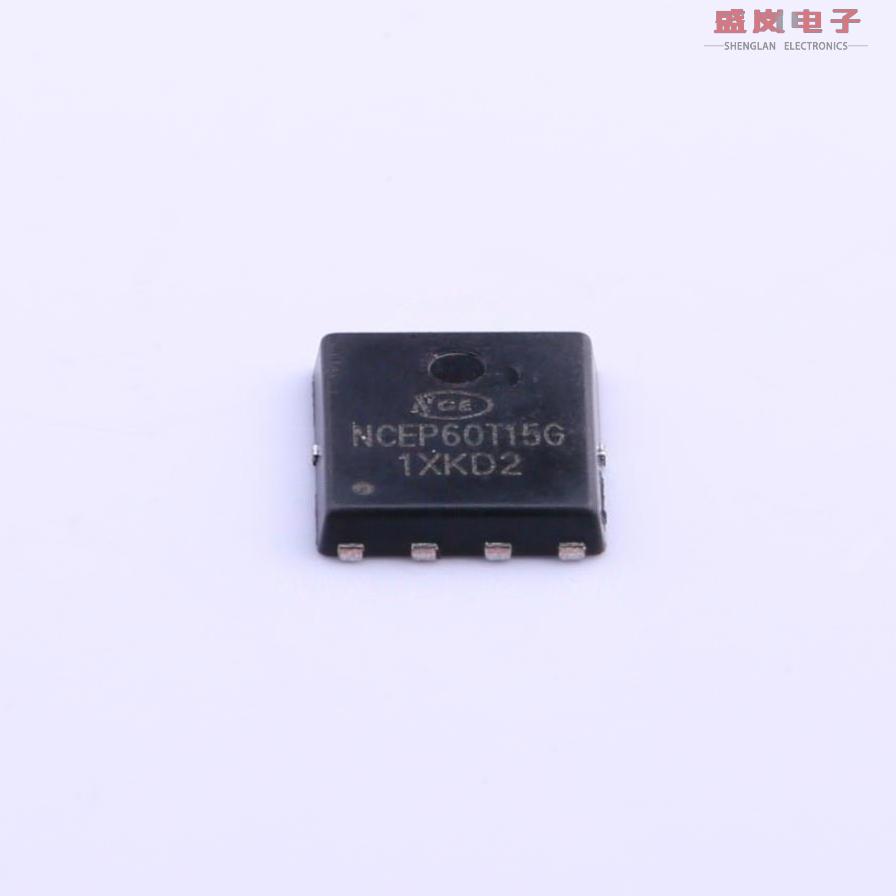 原装正品NCEP60T15G[N沟道 60V 150A]