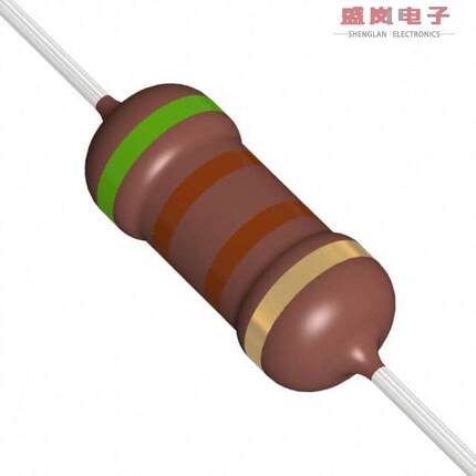 原装正品RR03J510RTB[RES 510 OHM 5% 3W AXIAL]