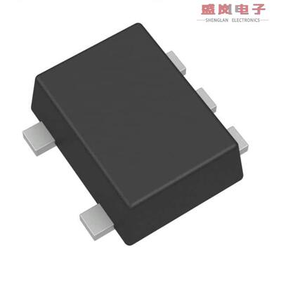 原装正品SN74LVC1G07DRLR[IC BUFFER NON-INVERT 5.5V