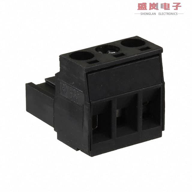 原装正品5441731[TERM B PLUG 3POS STR 5MM]