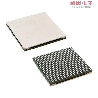 原装正品XC7K355T-1FFG901I[IC FPGA 300 I/O 901FCBGA]