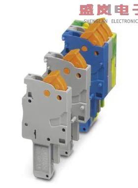 原装正品3051098[TERM B PLUG 1POS STR]