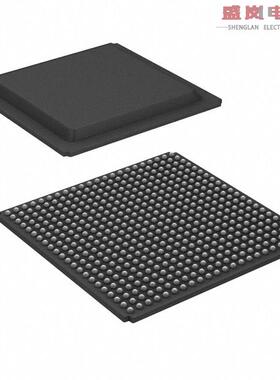 原装正品XC6VLX130T-2FFG484C[IC FPGA 240 I/O 484FBGA]