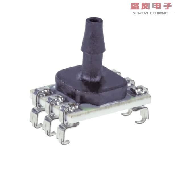 原装正品ABPMANN005PGAA3[SENSOR PRESSURE 5 PSIG]