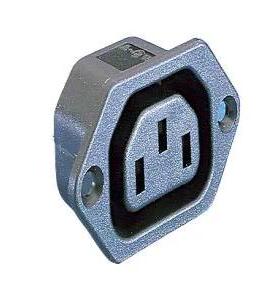 原装正品PX0675/63[PWR ENT RCPT IEC320-2-2F PNL QC]