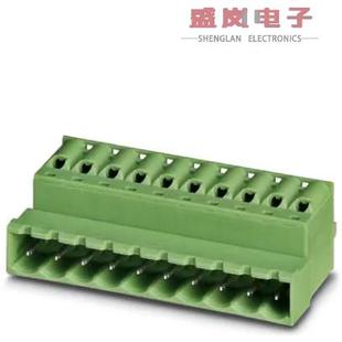 TERM 5MM 正品 STR 1910759 10POS 原装 PLUG