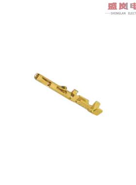 原装正品CC03M-2830-01-G[CONN SOCKET 28-30AWG CRIMP