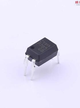 原装正品CYTLP785(GB)[单向光耦 Viso=5000Vrms VF(typ