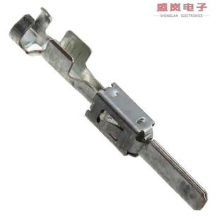 TIN CRIMP 16AWG TAB CONN 963749 正品 原装