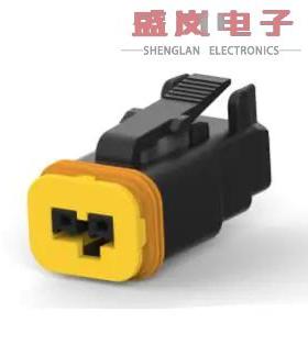 原装正品2324808-1[Superseal Pro, Housing for Femal