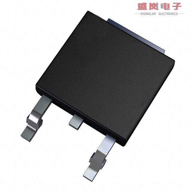 原装正品IRFR3708PBF[MOSFET N-CH 30V 61A DPAK]