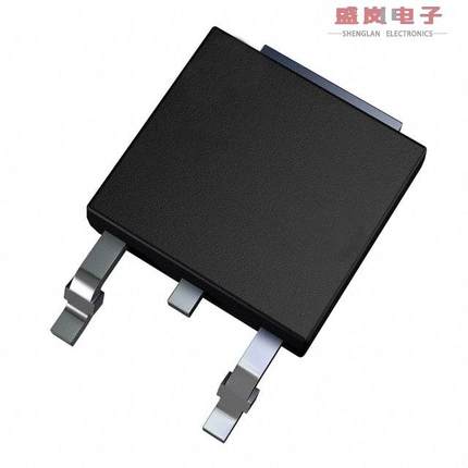原装正品IRFR3708PBF[MOSFET N-CH 30V 61A DPAK]