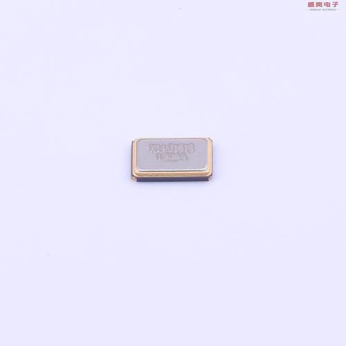 原装正品S5314318201040[14.31818MHz 10ppm 20pF]