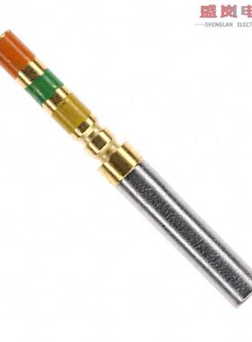 原装正品204351-1[CONN D-SUB SOCKET 22-28AWG CRIMP]