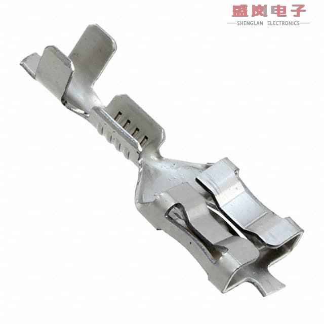 原装正品2178438-1[6.3 SRS F-SPRING LIF RECEPTACLE]