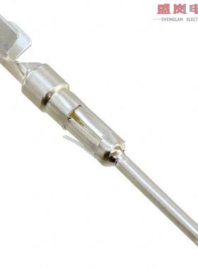 原装正品ST-JL05-16P-C1-100[CONTACT PIN 14-16AWG CR
