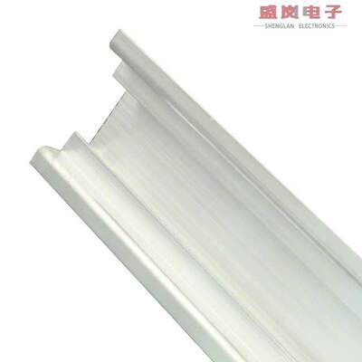 原装正品1201756[DIN RAIL 35X15MM UNSLOT ALUM 2M]