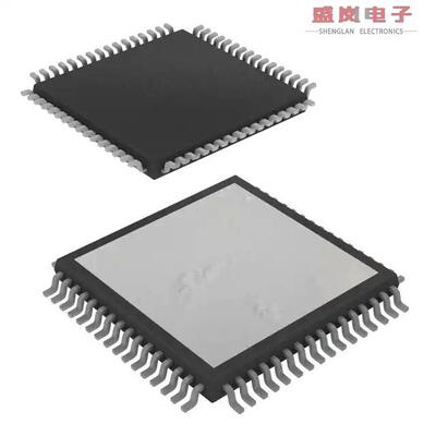 原装正品TNETE2201BPHD[IC TRANSCEIVER HALF 1/1 64HTQFP]