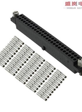 原装正品M80-4615042[CONN RCPT 50POS CRIMP 24-28AWG]
