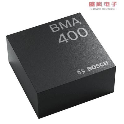 原装正品BMA400[ACCELEROMETER 2-16G 12LGA]