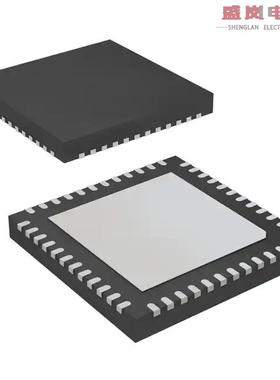 原装正品CDCLVD2108RGZT[IC CLK BUFFER 1:8 800MHZ 48