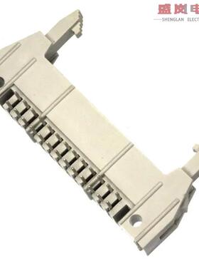 原装正品71922-126LF[CONN HEADER R/A 26POS 2.54MM]