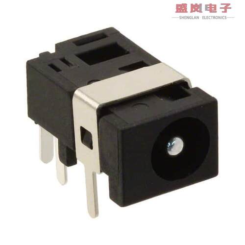 原装正品PJ-045H[CONN PWR JACK 1.7X4MM SOLDER]