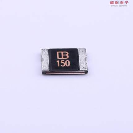 原装正品SMD2016B150TF[PTC自恢复保险丝 2016  15V]