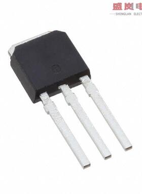 原装正品IRLU9343PBF[MOSFET P-CH 55V 20A I-PAK]